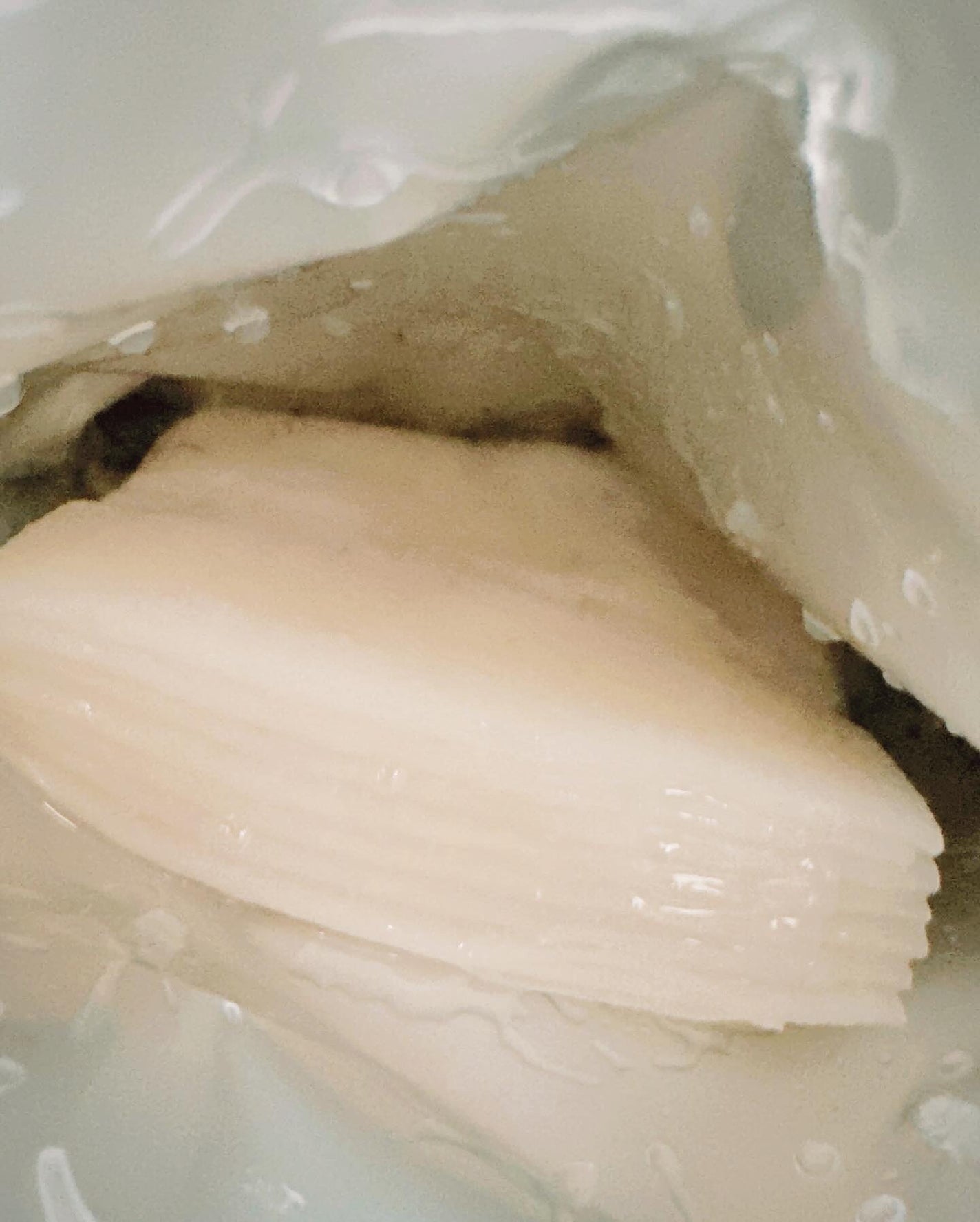 ã¯ãªã¢ã¿ãŒã³ ã°ã«ã¿ãBOBMãã¹ã¯/ã¯ãªã¢ã¿ãŒã³/ã·ãŒããã¹ã¯ã»ããã¯ã䜿ã£ãã¯ãã³ãïŒ2æç®ïŒ