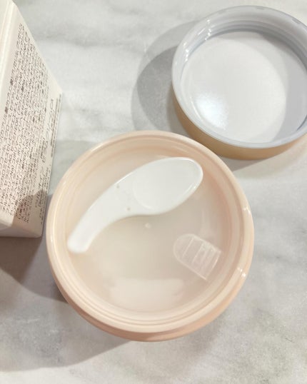 セラムクリーム/URUOIN/フェイスクリームを使ったクチコミ(2枚目)