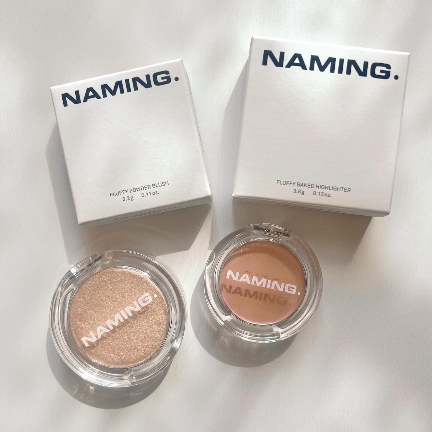 キレイな仕上がりに感動౨ৎ⋆ ˚

┈┈┈┈┈┈┈┈┈┈┈
NAMING. 
☑︎ ﾌﾗｯﾌｨｰﾊﾟｳﾀﾞｰﾌﾞﾗｯｼｭ
☑︎ ﾌﾗｯﾌｨｰﾍﾞｲｸﾄﾞﾊｲﾗｲﾀｰ
┈┈┈┈┈┈┈┈┈┈┈

チークはふんわりとした質感に
透明感も出て大好き