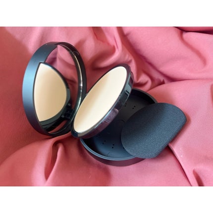 ベアプロ 24HR パウダー ファンデーション/bareMinerals/パウダーファンデーションを使ったクチコミ(4枚目)