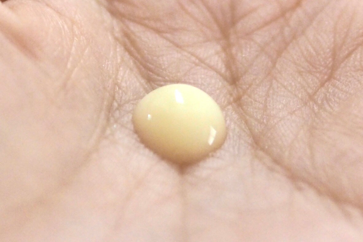 トーニングC ビタショットアンプル/Cell Fusion C(セルフュージョンシー)/美容液を使ったクチコミ(4枚目)