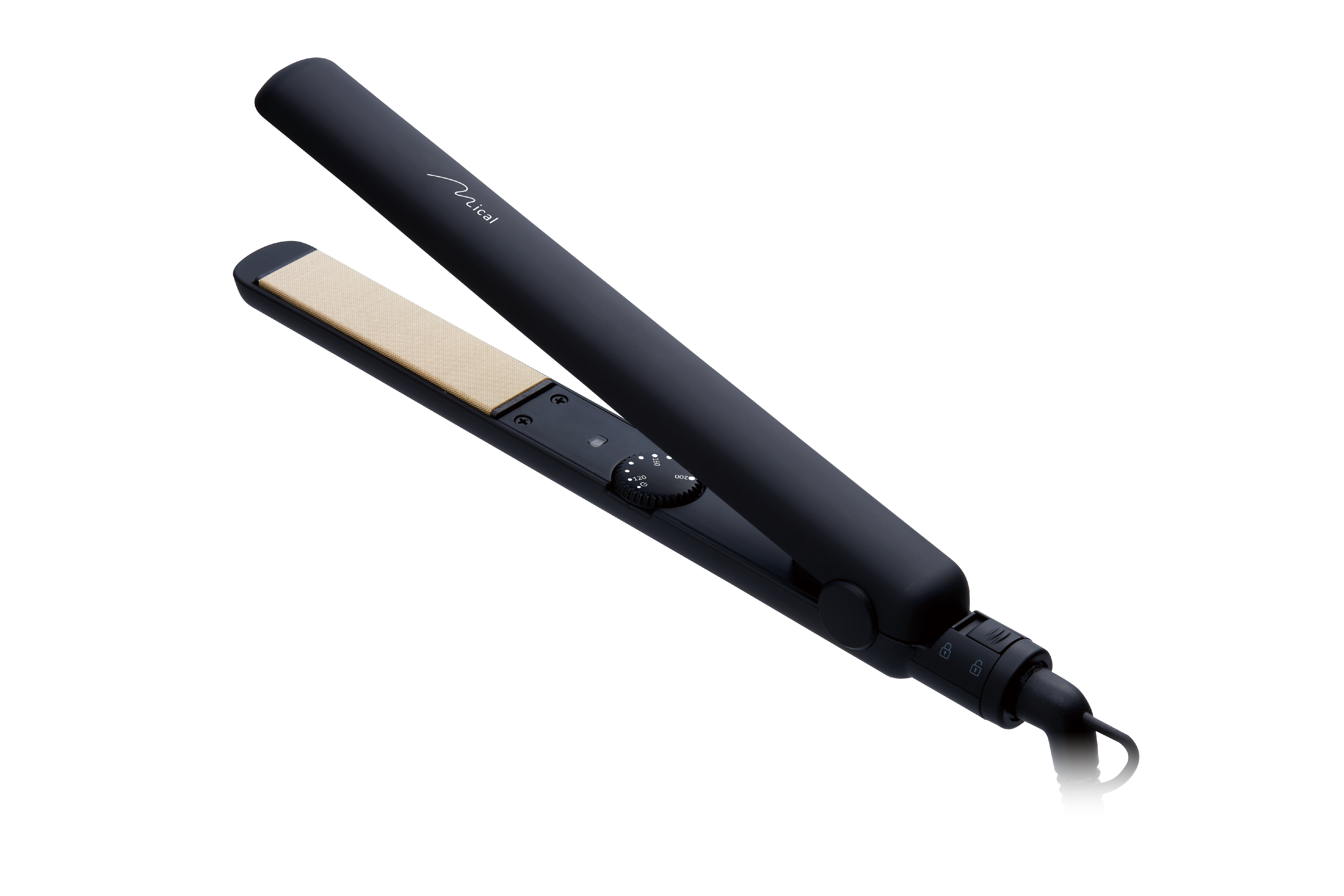 ストレートヘアアイロン / mical