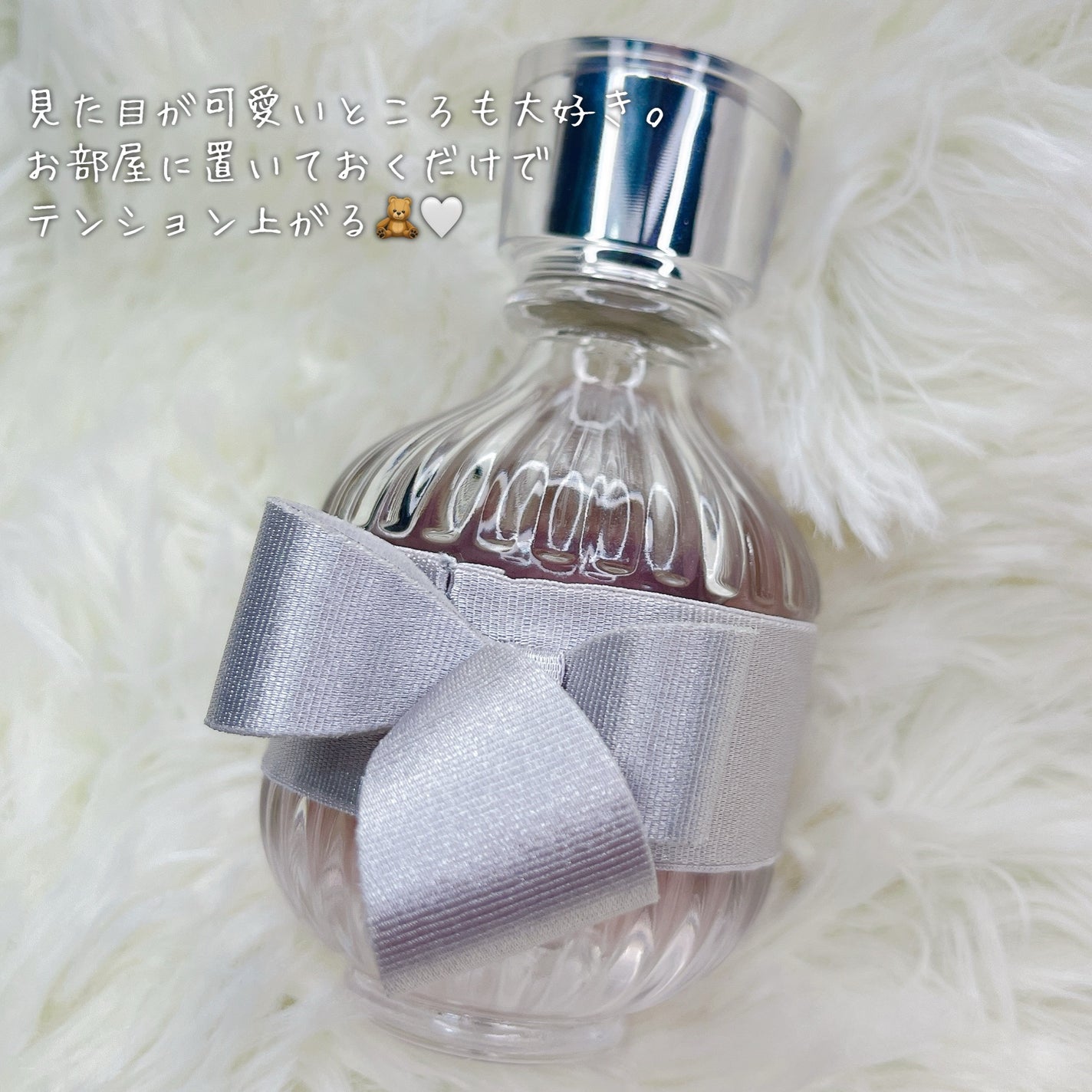 キモノ リン オードトワレ/DECORTÉ/香水(レディース)を使ったクチコミ(4枚目)