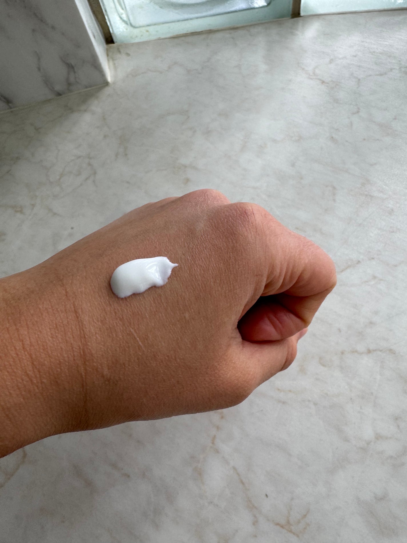 ミノンUVマイルドジェル/ミノン/日焼け止めジェルを使ったクチコミ(2枚目)