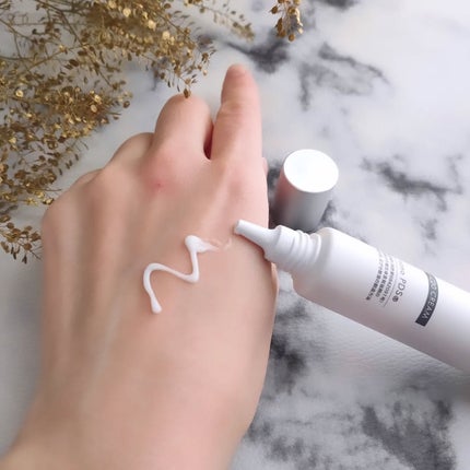 Mytreya VC20 CREAM/Mytreya/フェイスクリームを使ったクチコミ(5枚目)