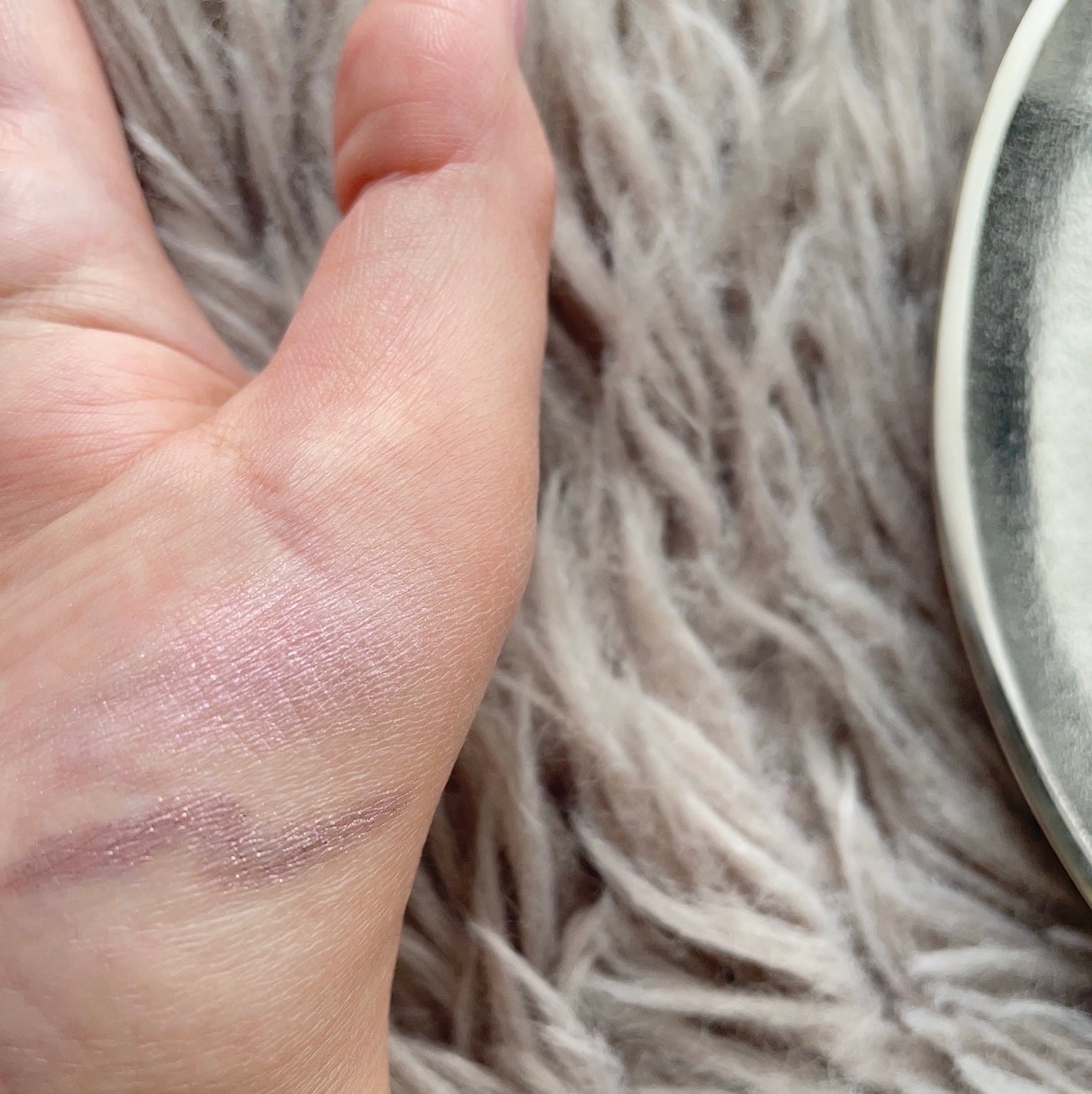 スティロ オンブル エ コントゥール/CHANEL/スティックアイシャドウを使ったクチコミ(2枚目)