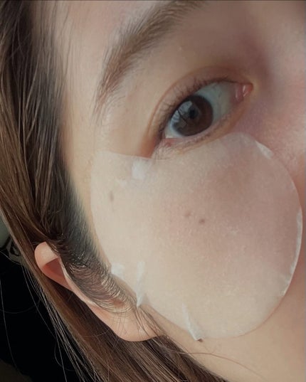 センテラ クイックカーミングパッド/SKIN1004/トナーパッドを使ったクチコミ(5枚目)