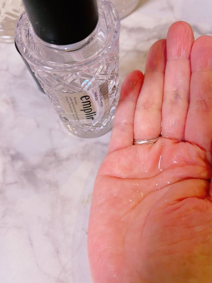 オタネ on LIPS 「水分蒸発から髪を守りうるおいを長時間キープするアンプリール独自..」(4枚目)