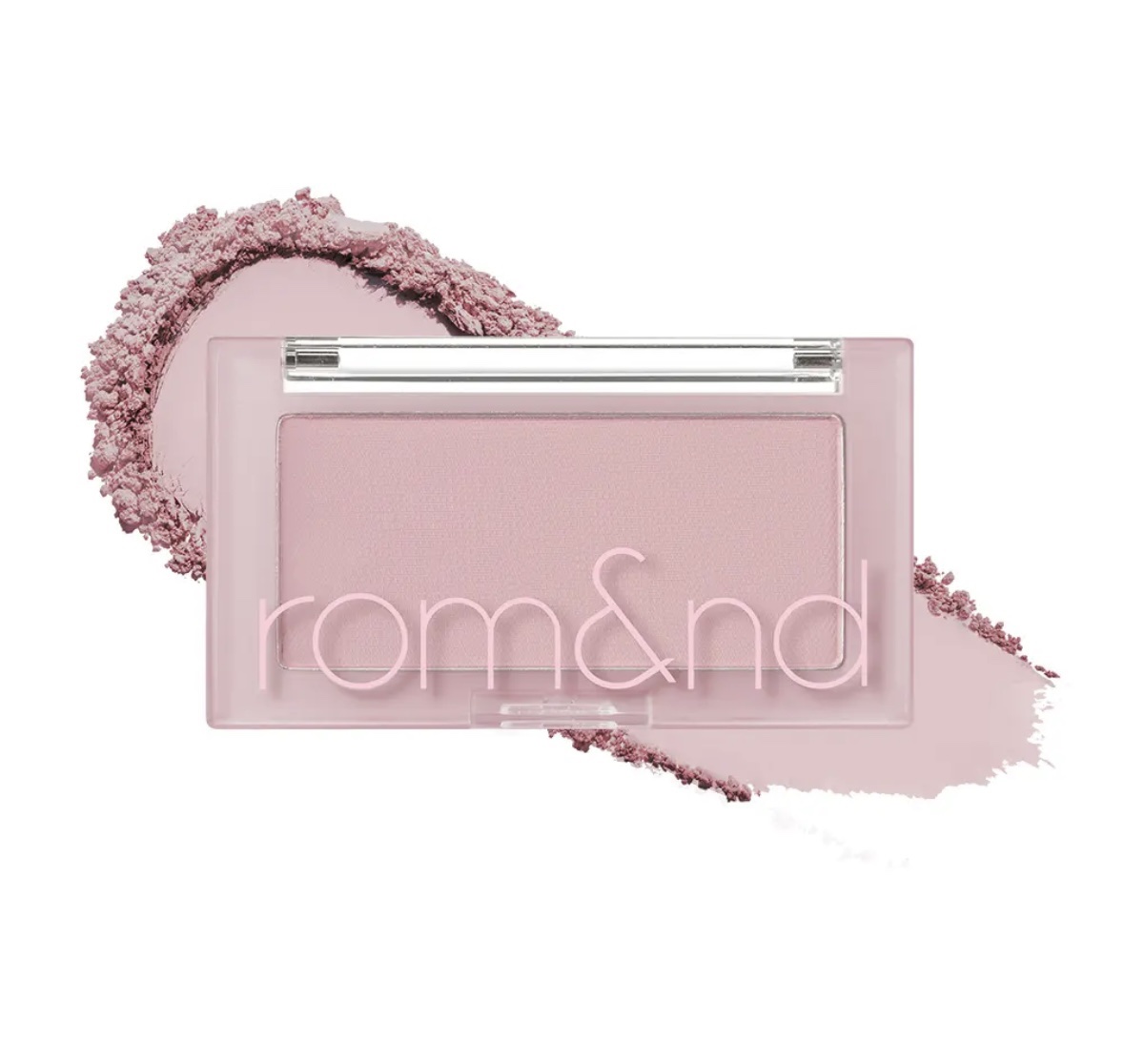 ベターザンチーク N02 VINE NUDE/rom&nd/パウダーチークを使ったクチコミ（1枚目）