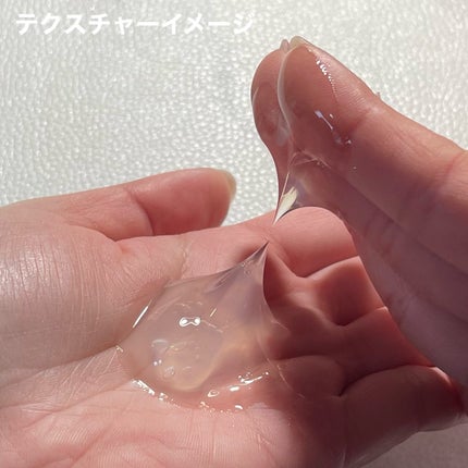 ニベア 肌磨きジェルクレンズ/ニベア/クレンジングジェルを使ったクチコミ(6枚目)