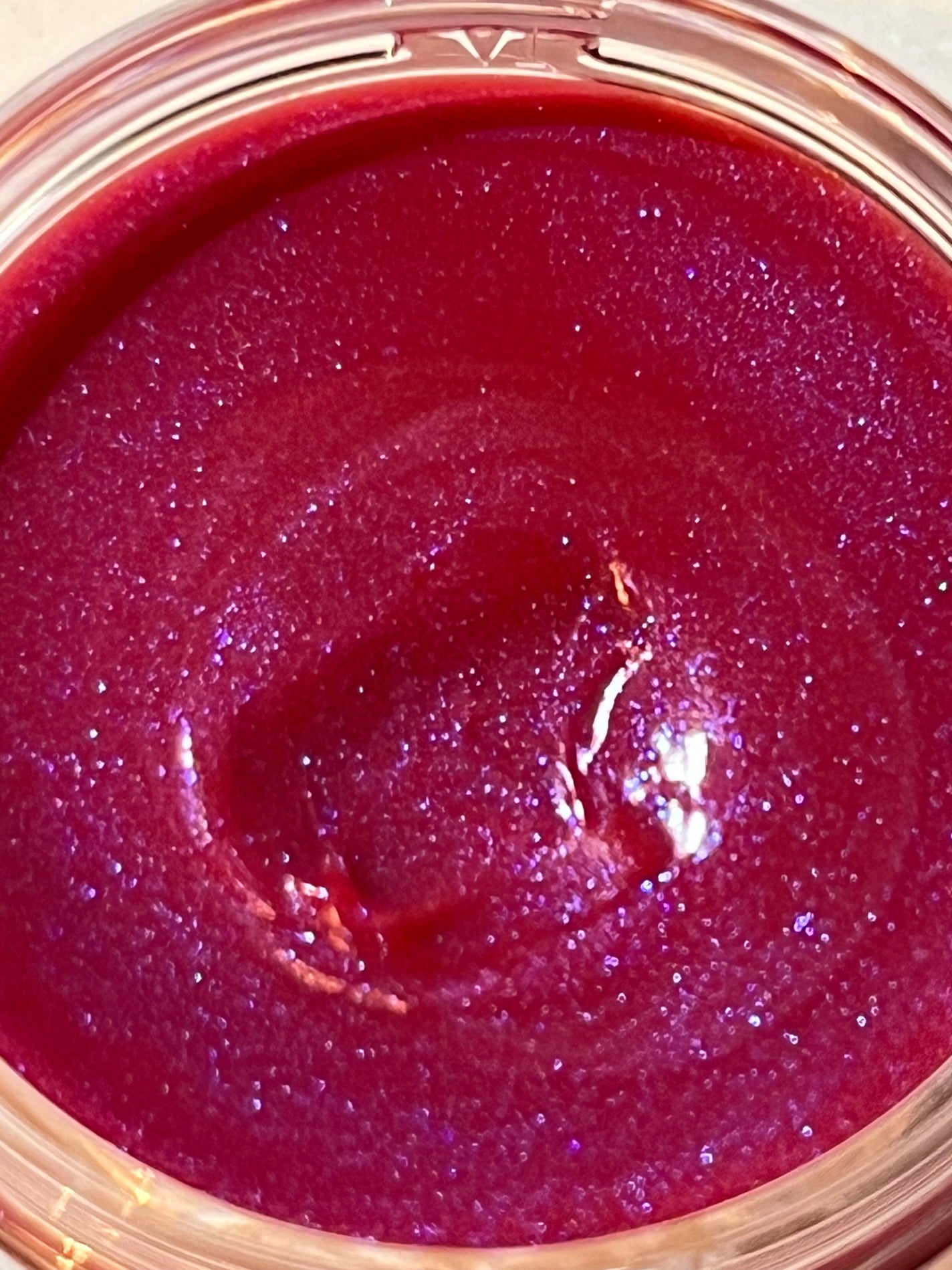 ケイト バーチャルリップバーム/KATE/リップバームを使ったクチコミ(1枚目)