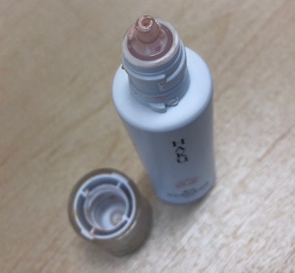 薬用 日中美白美容液/HAKU/美容液を使ったクチコミ(2枚目)