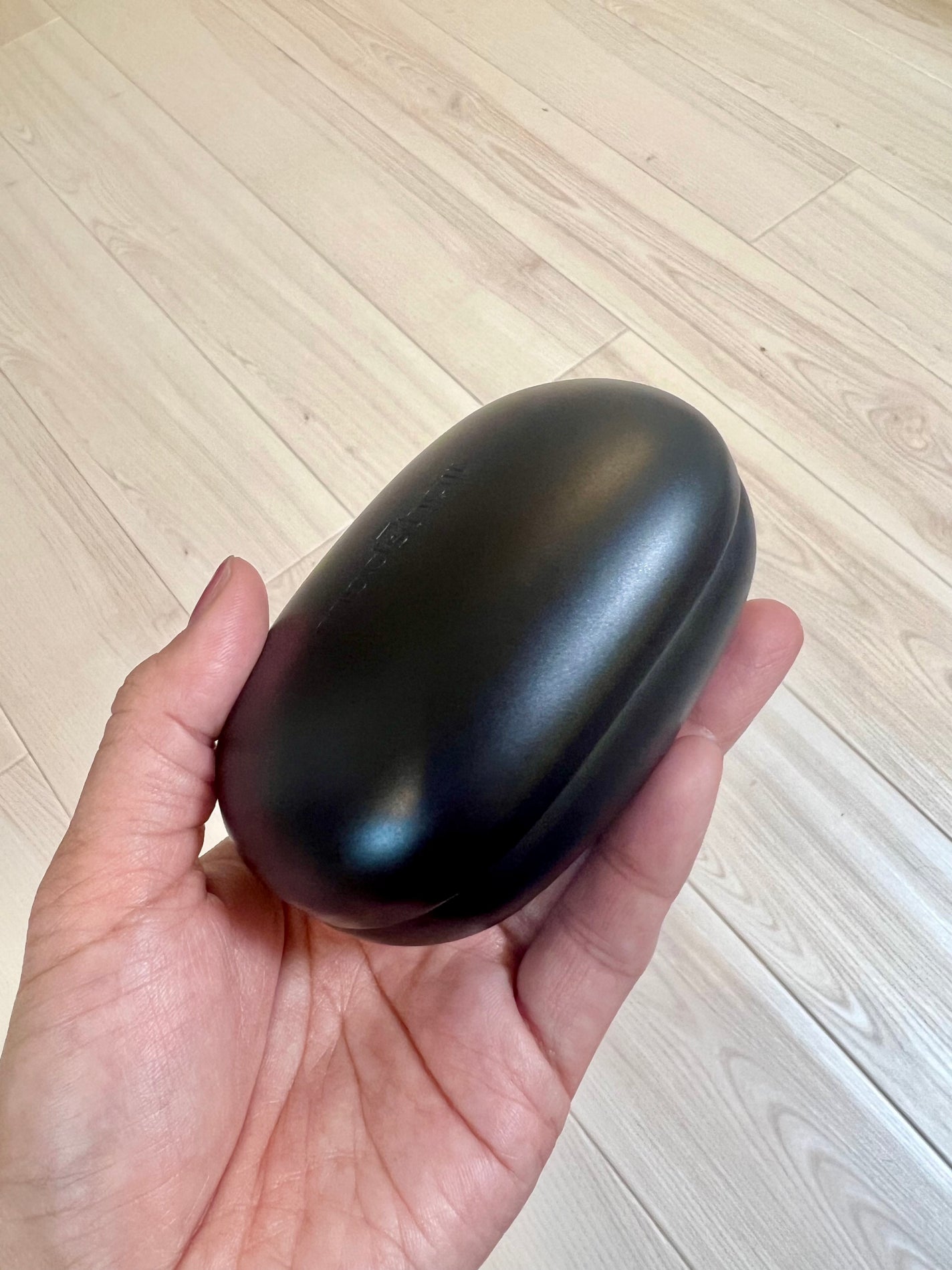 スタイリッシュ ベースアップブラシ(MHB-3070)/mod's hair/ヘアブラシを使ったクチコミ(3枚目)