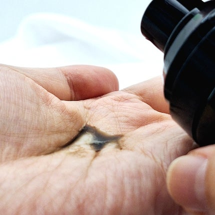 ヘマチン ブースター ミスト/マイブースターズ/ヘアマスク・ヘアパックを使ったクチコミ(6枚目)