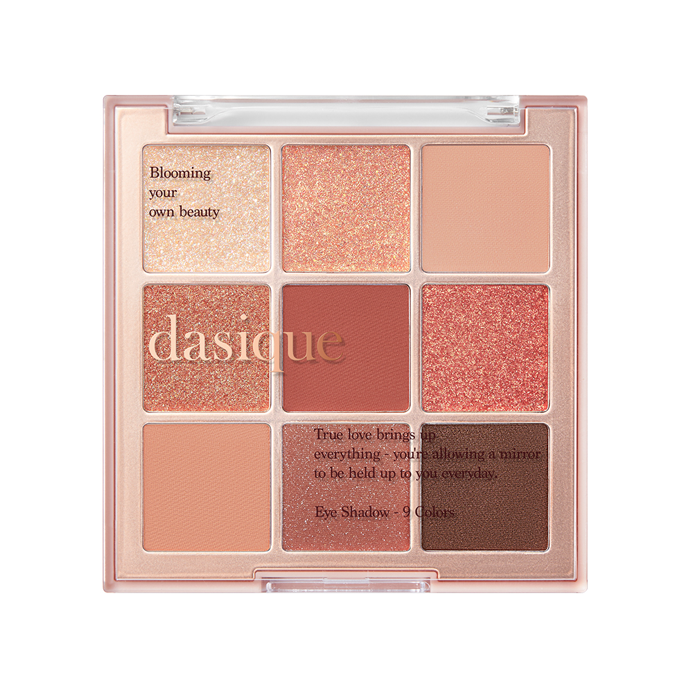 シャドウパレット 02 ローズペタル