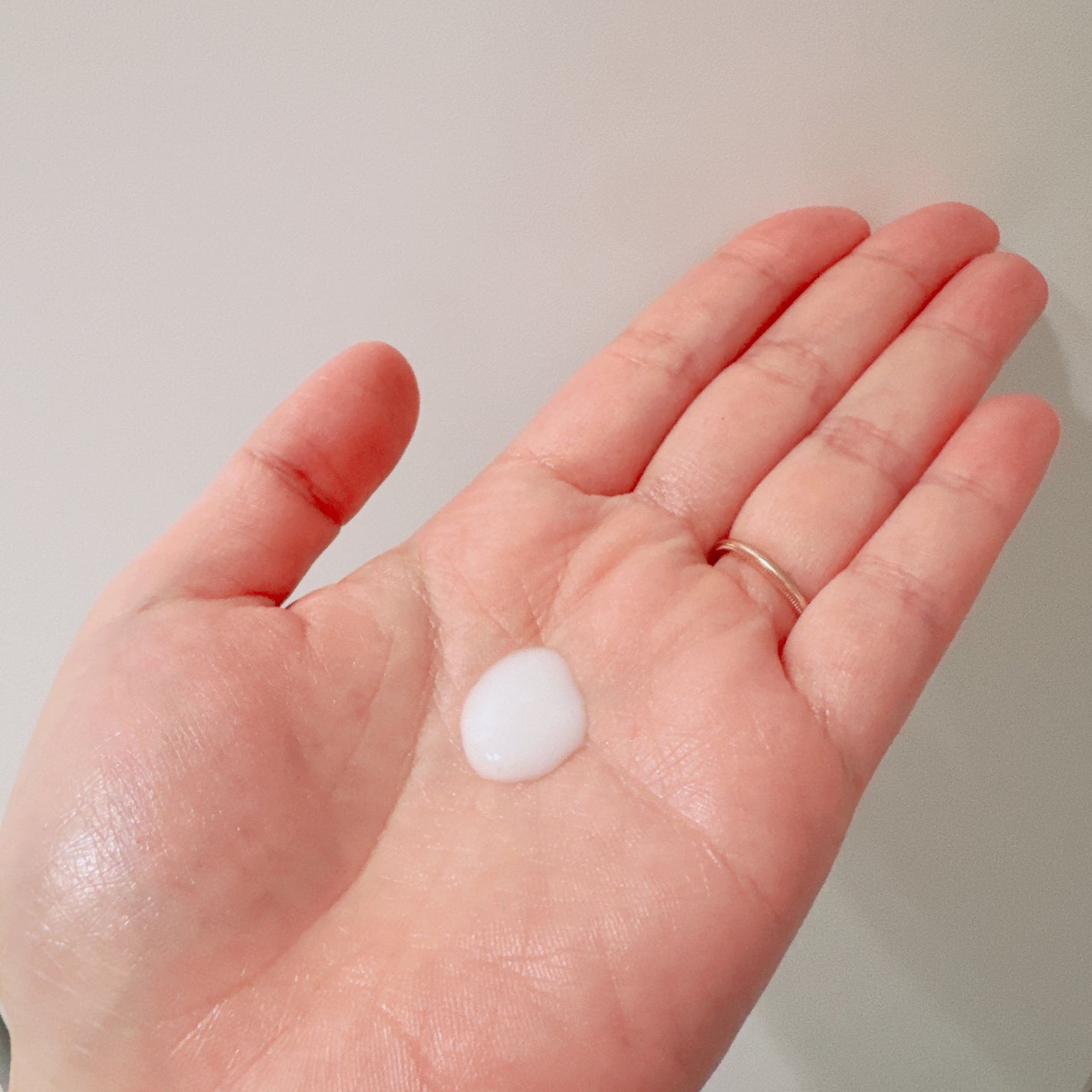 アルファラディアンスメラクリア クリーム/BANOBAGI/フェイスクリームを使ったクチコミ(1枚目)