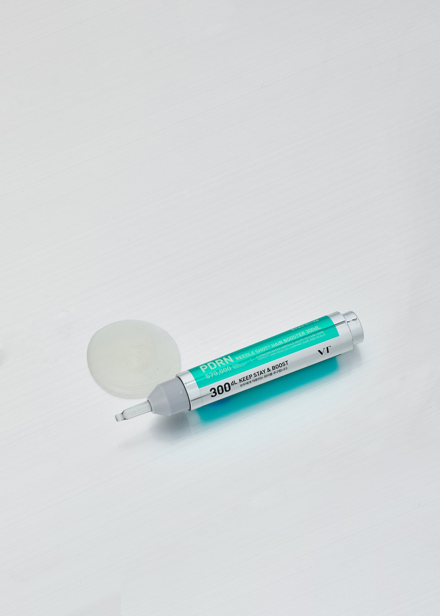 PDRNヘアアンプル300 VT