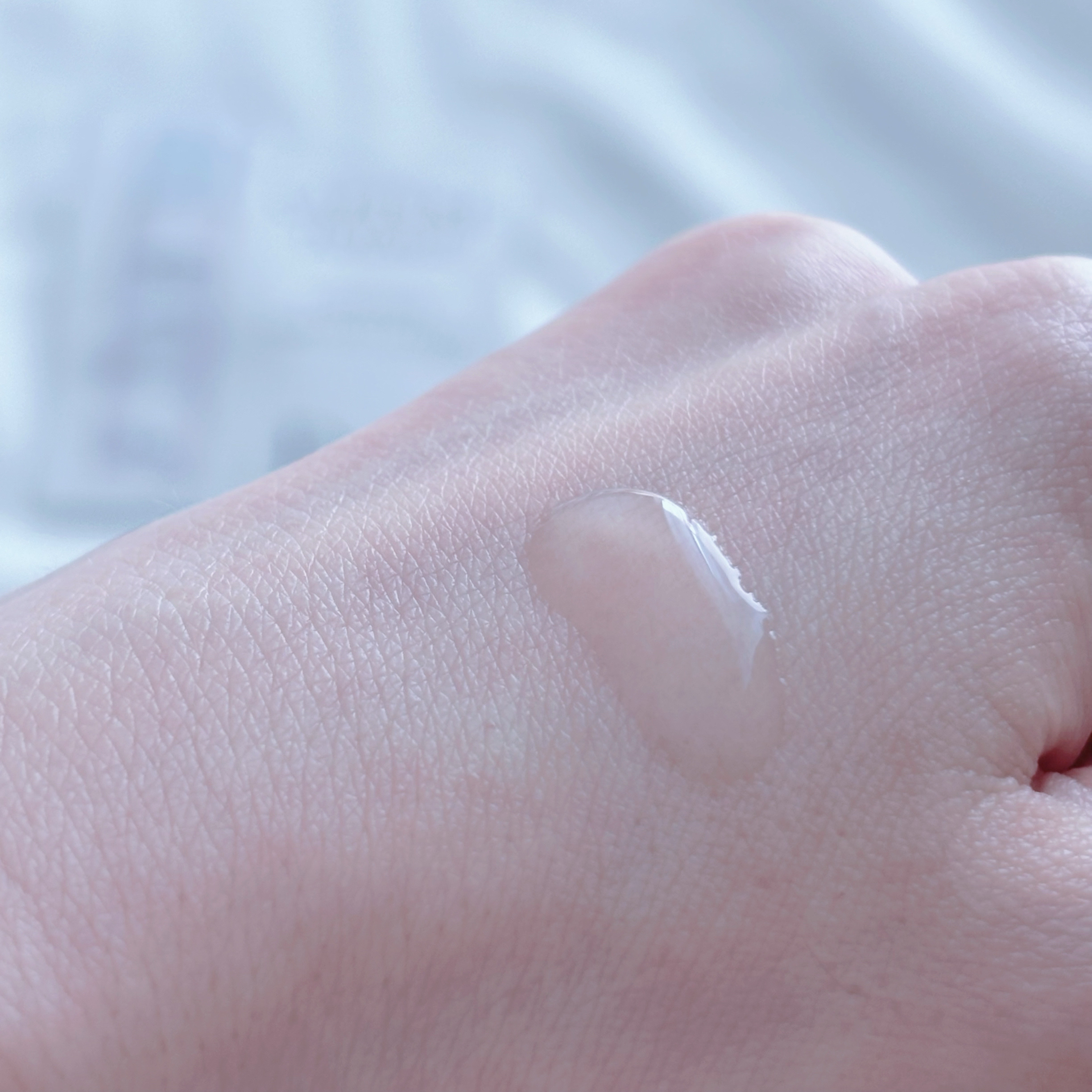 カプチュール トータル インテンシブ エッセンス ローション/Dior/化粧水を使ったクチコミ（3枚目）