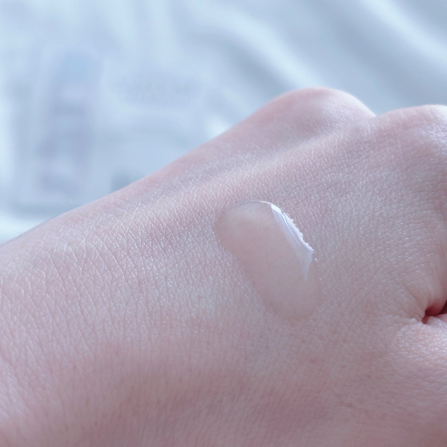 カプチュール トータル セル ENGY クリーム/Dior/フェイスクリームを使ったクチコミ(3枚目)