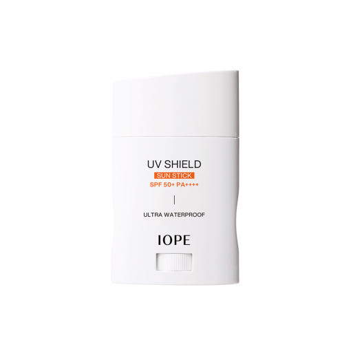 UVシールドサンスティック / IOPE