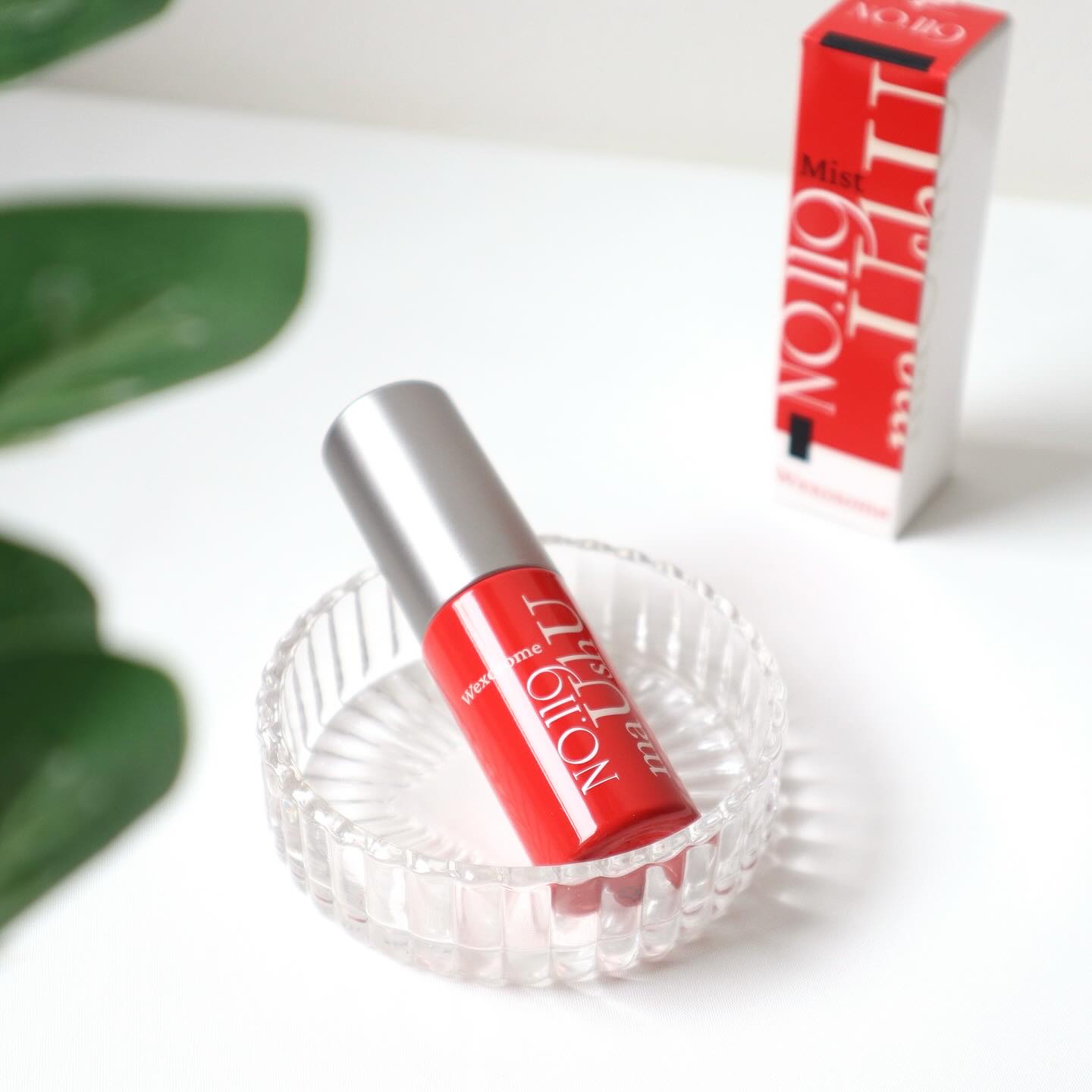 口腔内ケアミスト /No.119 maUshU/マウスウォッシュ・スプレーを使ったクチコミ（1枚目）