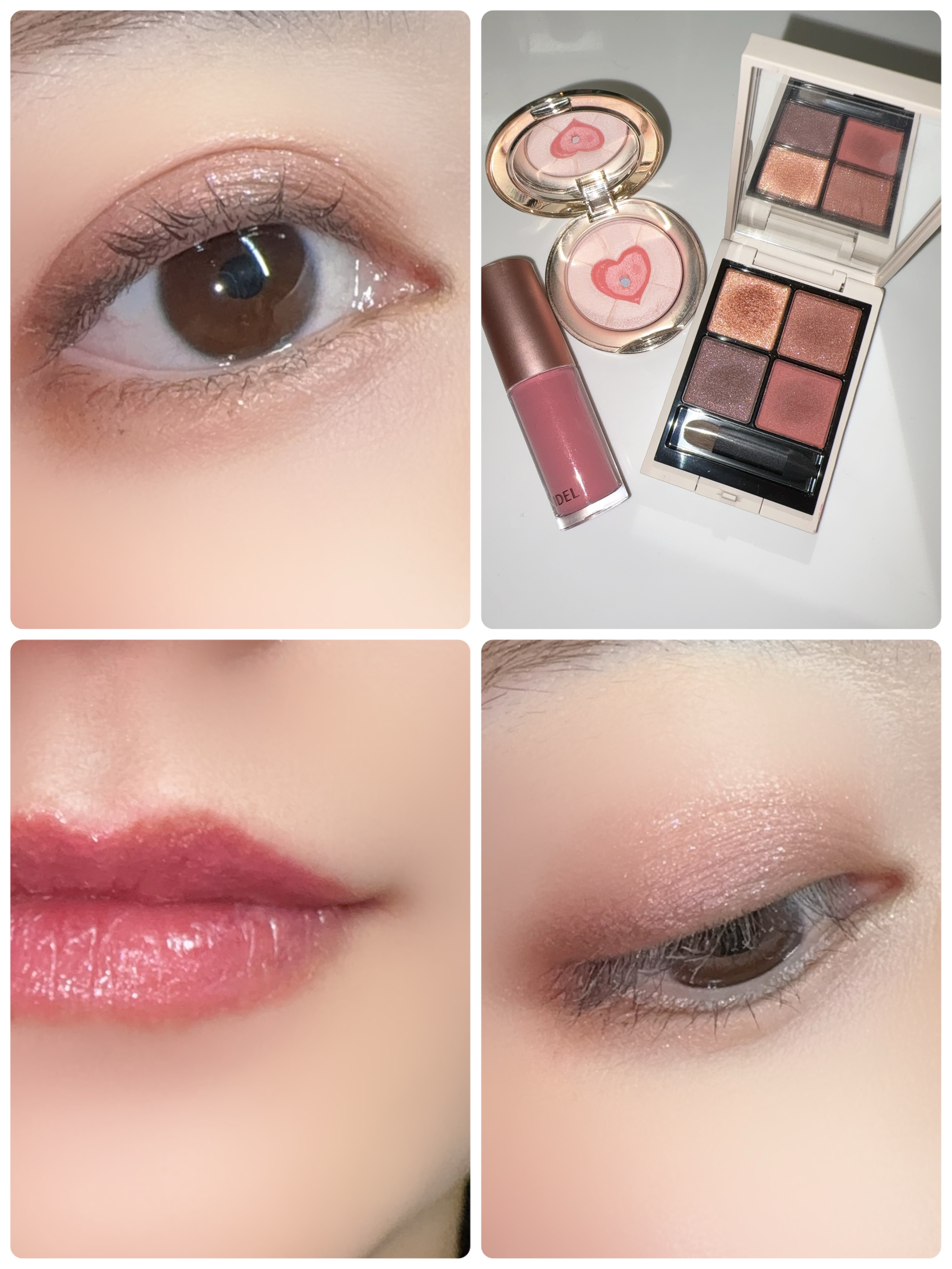 ピュア リップ ティント n/SNIDEL BEAUTY/リップティントを使ったクチコミ（1枚目）