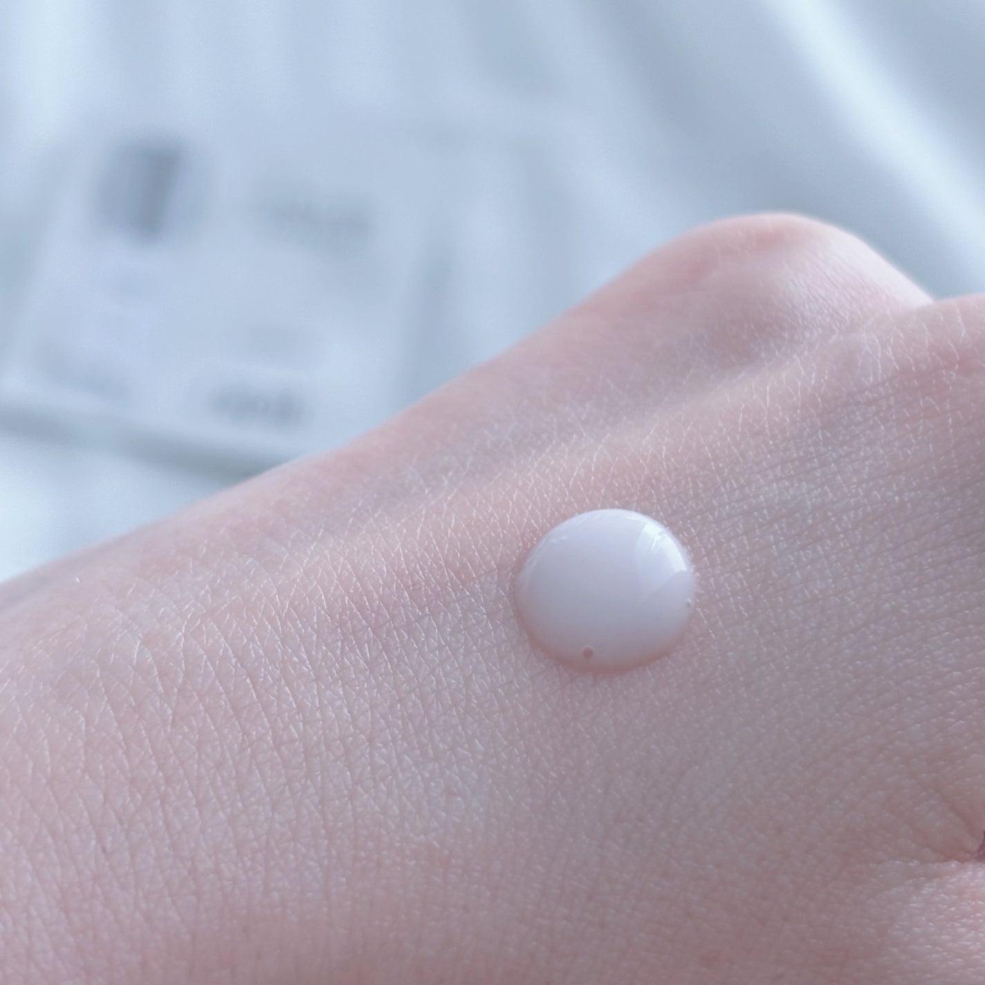 カプチュール トータル セル ENGY クリーム/Dior/フェイスクリームを使ったクチコミ(6枚目)