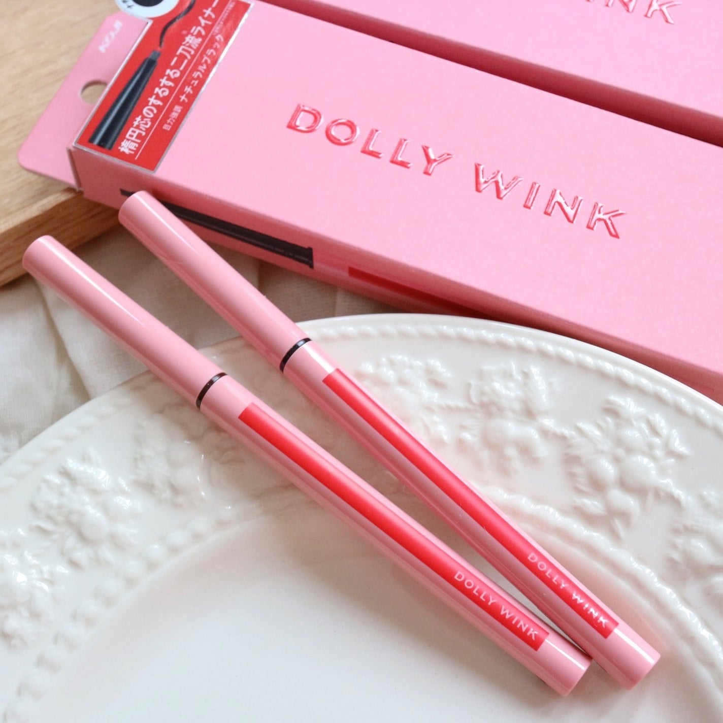 ピュアカラーアイシャドウ/ドーリーウインク/アイシャドウパレットを使ったクチコミ(8枚目)