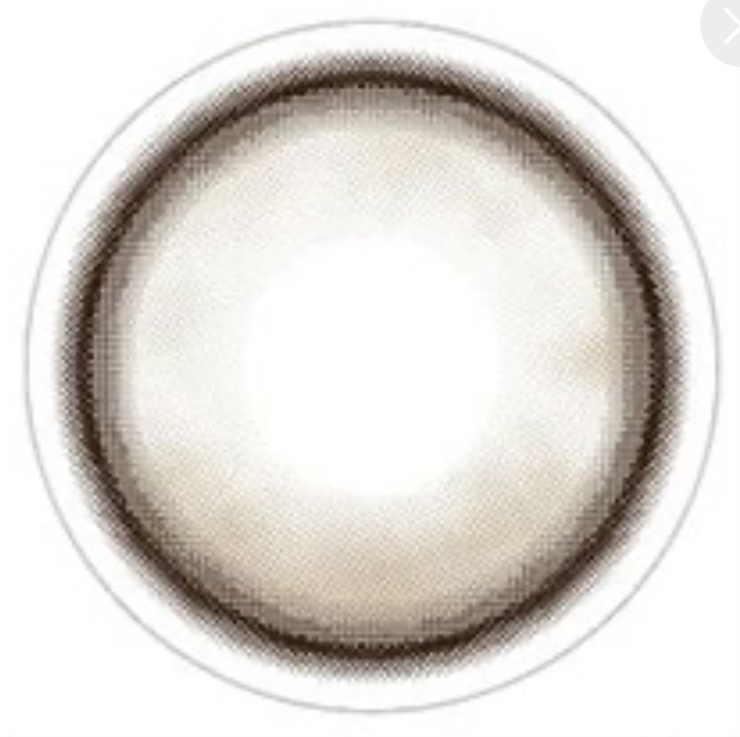 cicica 1day/cicica/ワンデー(1DAY)カラコンを使ったクチコミ(6枚目)