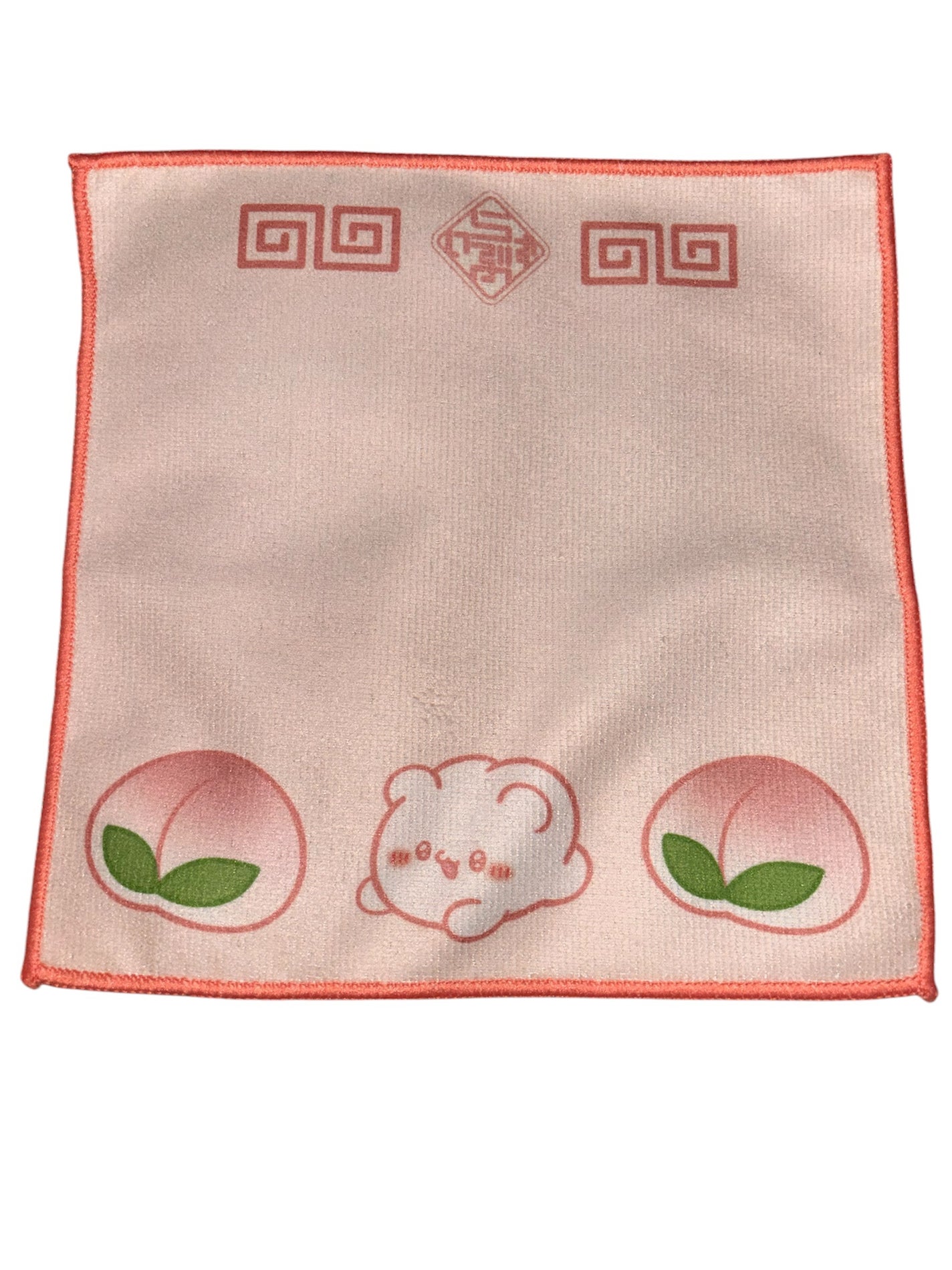 ひめか on LIPS 「♡らぶいーずタイトーくじちゃいなすたいる・ラブレター風メモ帳&..」(4枚目)