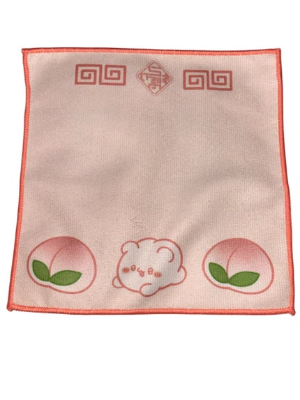 ひめか on LIPS 「♡らぶいーずタイトーくじちゃいなすたいる・ラブレター風メモ帳&..」(4枚目)