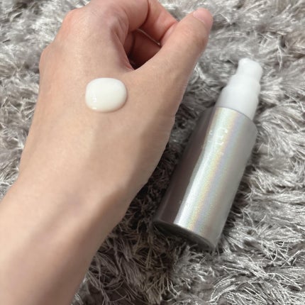 エテルナム セラム/エテルナム/美容液を使ったクチコミ(3枚目)