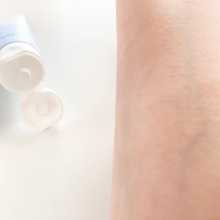 ウルトラライト透明UVクリーム/COSRX/日焼け止めクリームを使ったクチコミ(6枚目)