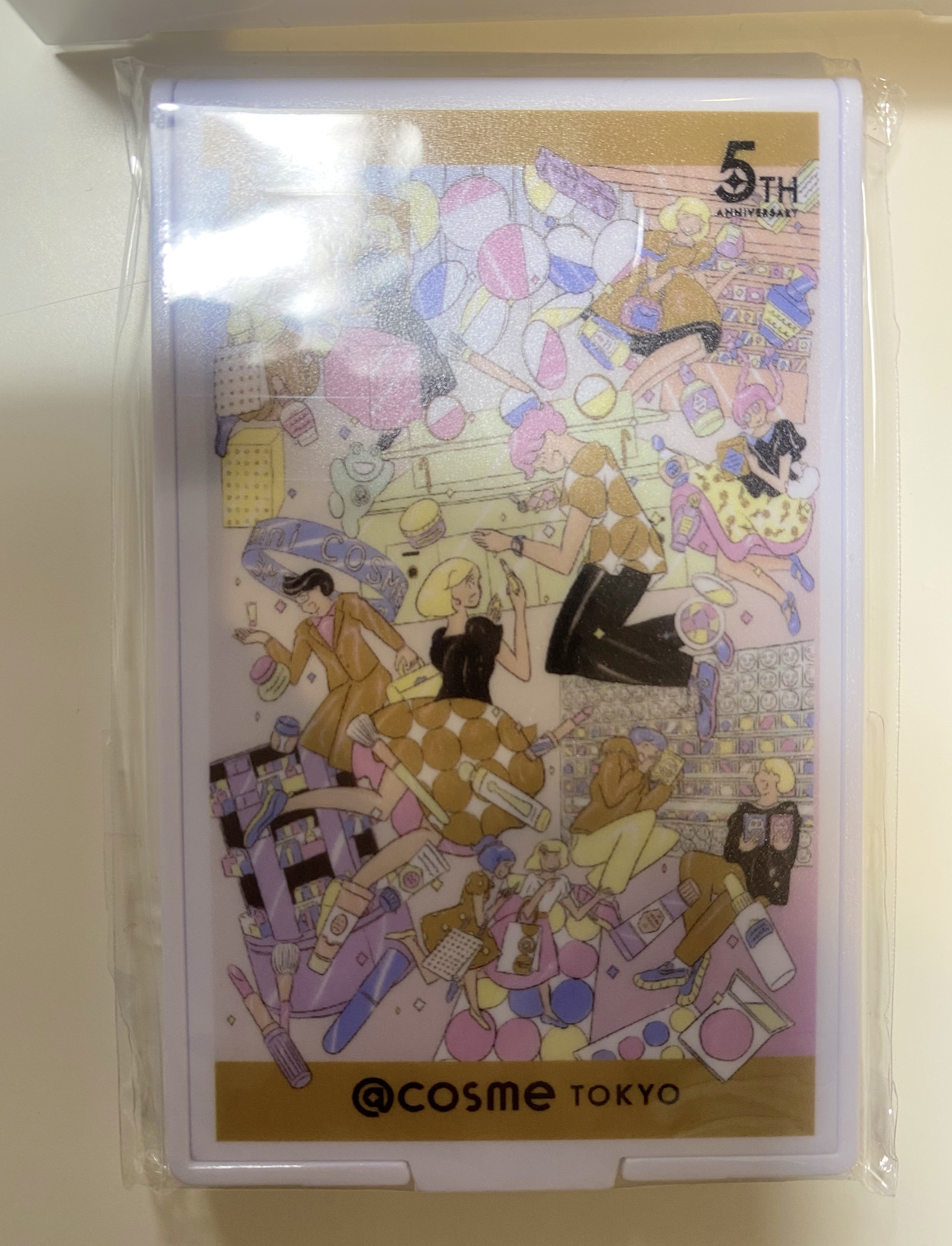 ザ セラム ブライトニング トライアル/アスタリフト/美容液を使ったクチコミ（3枚目）