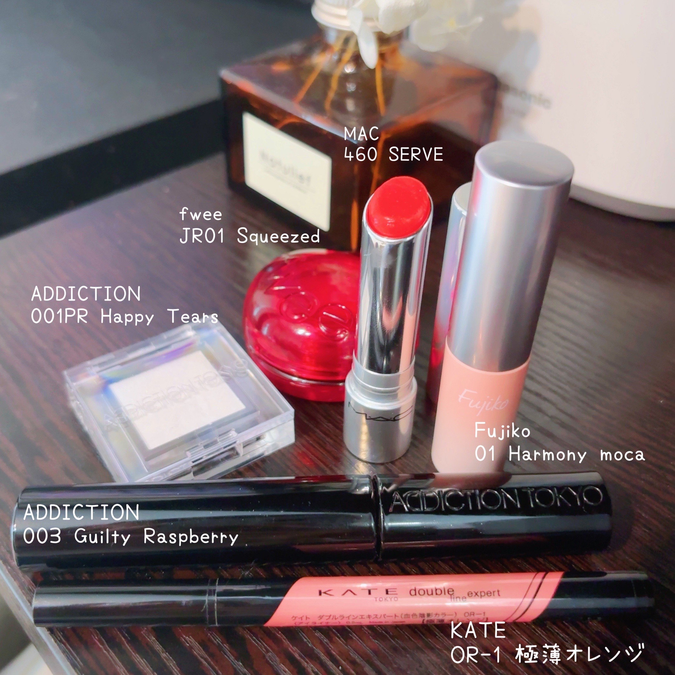 グロー プレイ テンダートーク リップ バーム/M・A・C/リップバームを使ったクチコミ（1枚目）