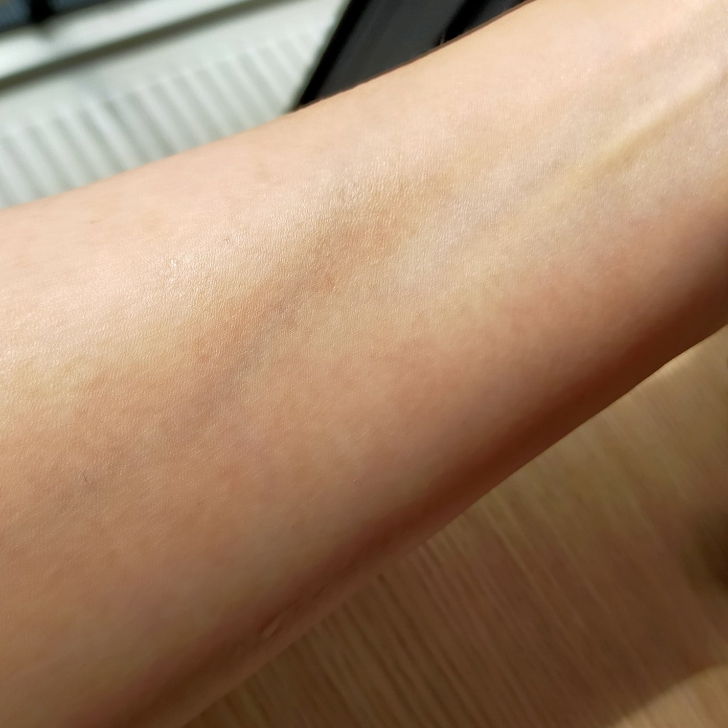 ドレススノー ローション【医薬部外品】 /アテニア/化粧水を使ったクチコミ(4枚目)