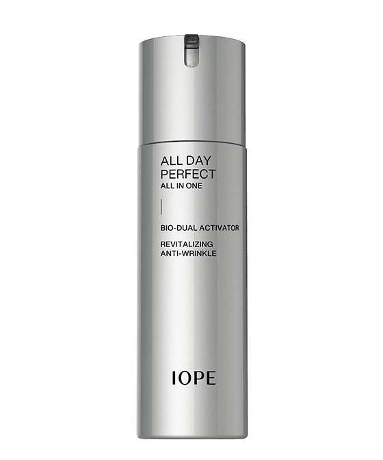 IOPE オールデイパーフェクトオールインワン