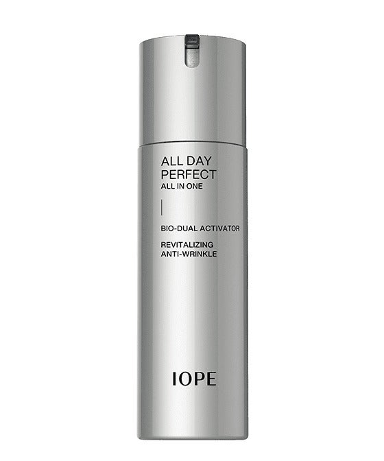オールデイパーフェクトオールインワン IOPE