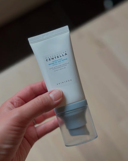 センテラ クイックカーミングパッド/SKIN1004/トナーパッドを使ったクチコミ(6枚目)