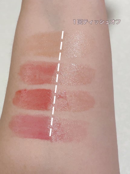 リキッドグロウルージュ RS-03/media/リップグロスの画像