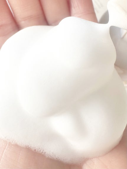 アンドフェム フェムケア泡ソープ/&fem/デリケートゾーンケアを使ったクチコミ(2枚目)