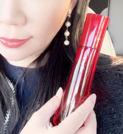 オイル&エッセンス ミスト/Papilio/ミスト状化粧水を使ったクチコミ(5枚目)