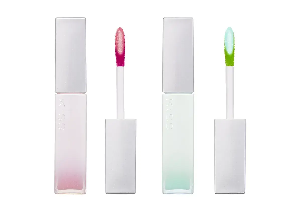 キスの人気アイテム"リップアーマー"から夏限定の「アイスアーマー」が登場!の画像