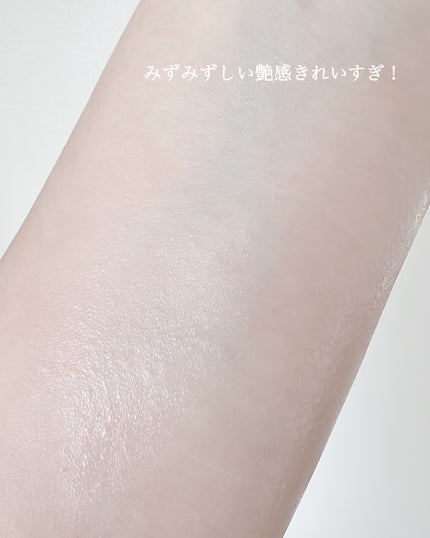 ウルトラライト サンミスト/CathyDoll/日焼け止めミスト・スプレーを使ったクチコミ(4枚目)