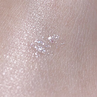 オーロラカクテルグリッター/キャンメイク/アイシャドウを使ったクチコミ（3枚目）