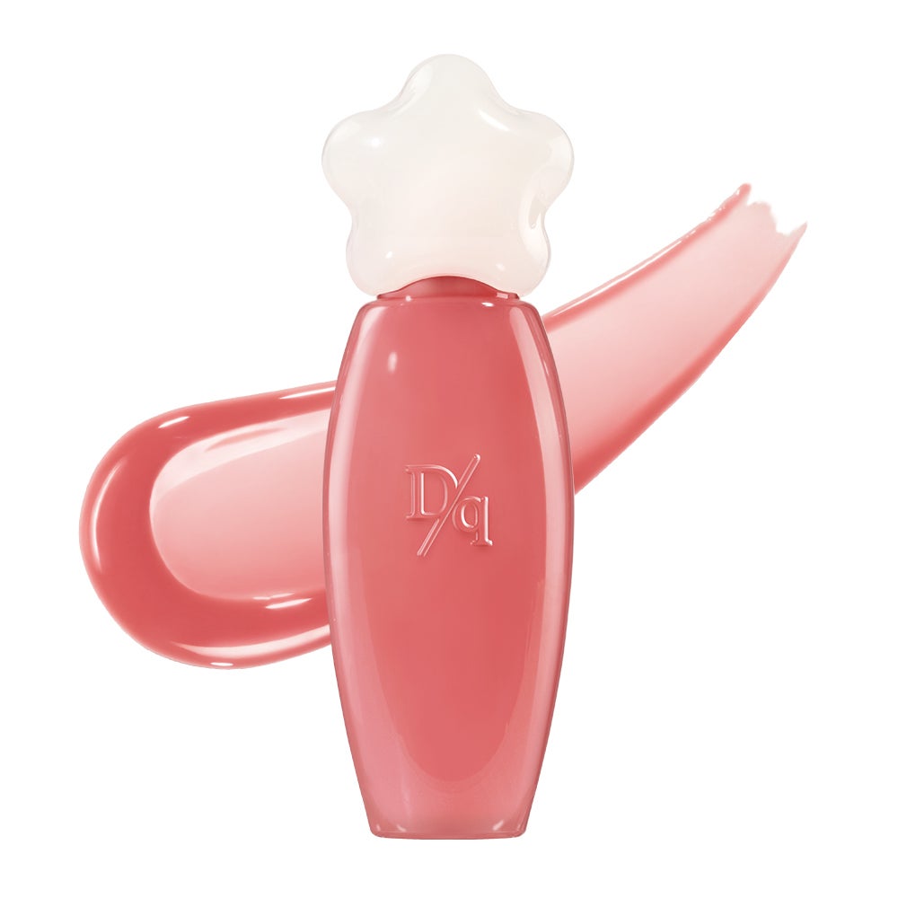 ピュアウォーターリップグロス 06 フェードローズ