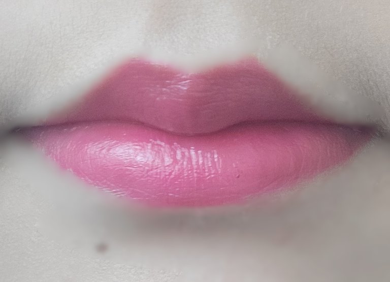 ジューシーデュイティント 04 プラムデュー/dasique/リップティントを使ったクチコミ（2枚目）