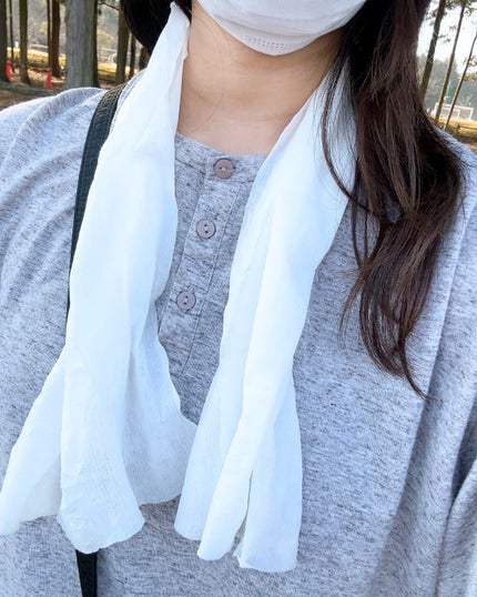 エスカラット 極寒ロングタオル/エスカラット/ボディシートを使ったクチコミ(4枚目)