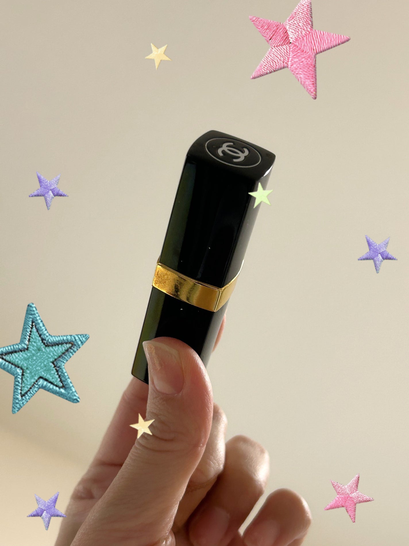 ルージュ ココ フラッシュ/CHANEL/口紅を使ったクチコミ(1枚目)