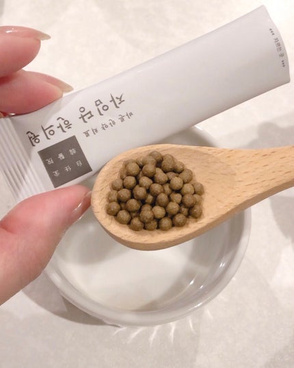 コンビファン/自任堂/ボディサプリメントを使ったクチコミ(4枚目)